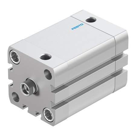 Festo Compact Cylinder ADN-40-40-I-PPS-A ADN-40-40-I-PPS-A